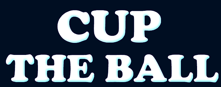 Cup The Ball