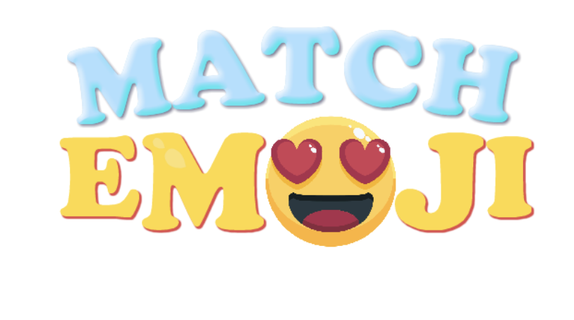 Match Emoji