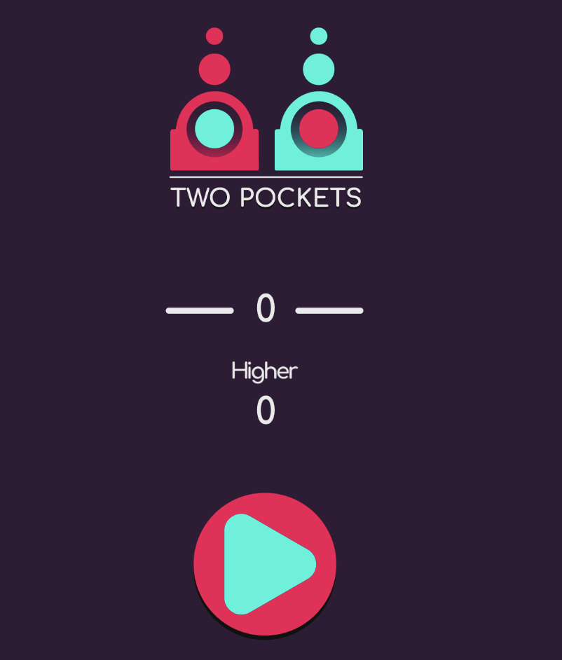 Two Pockets